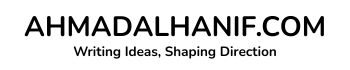 AHMADALHANIF.COM